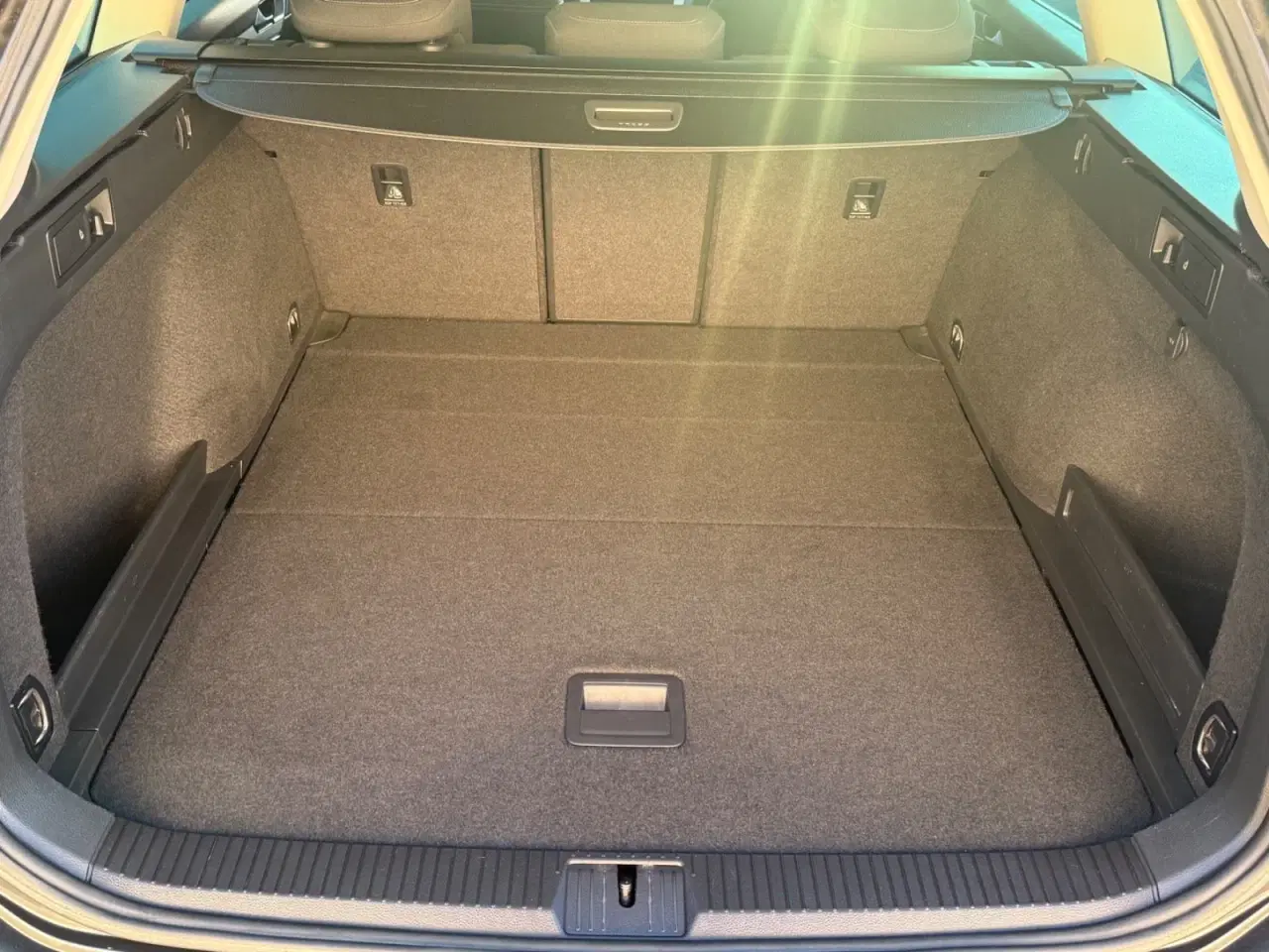 Billede 7 - VW Passat 1,4 TSi 150 Comfortline Premium Variant DSG