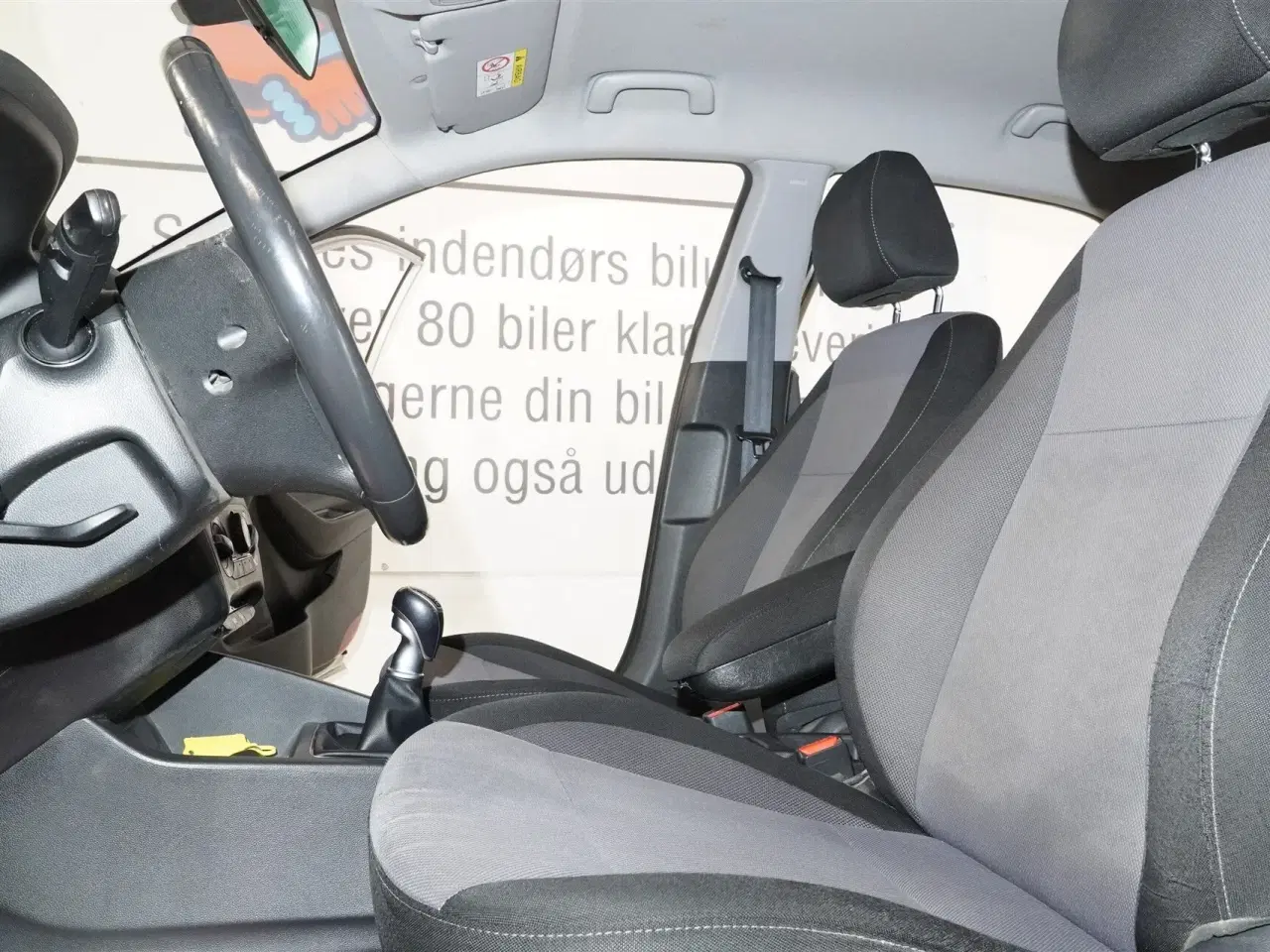 Billede 13 - Hyundai i20 1,0 T-GDI Vision 100HK 5d