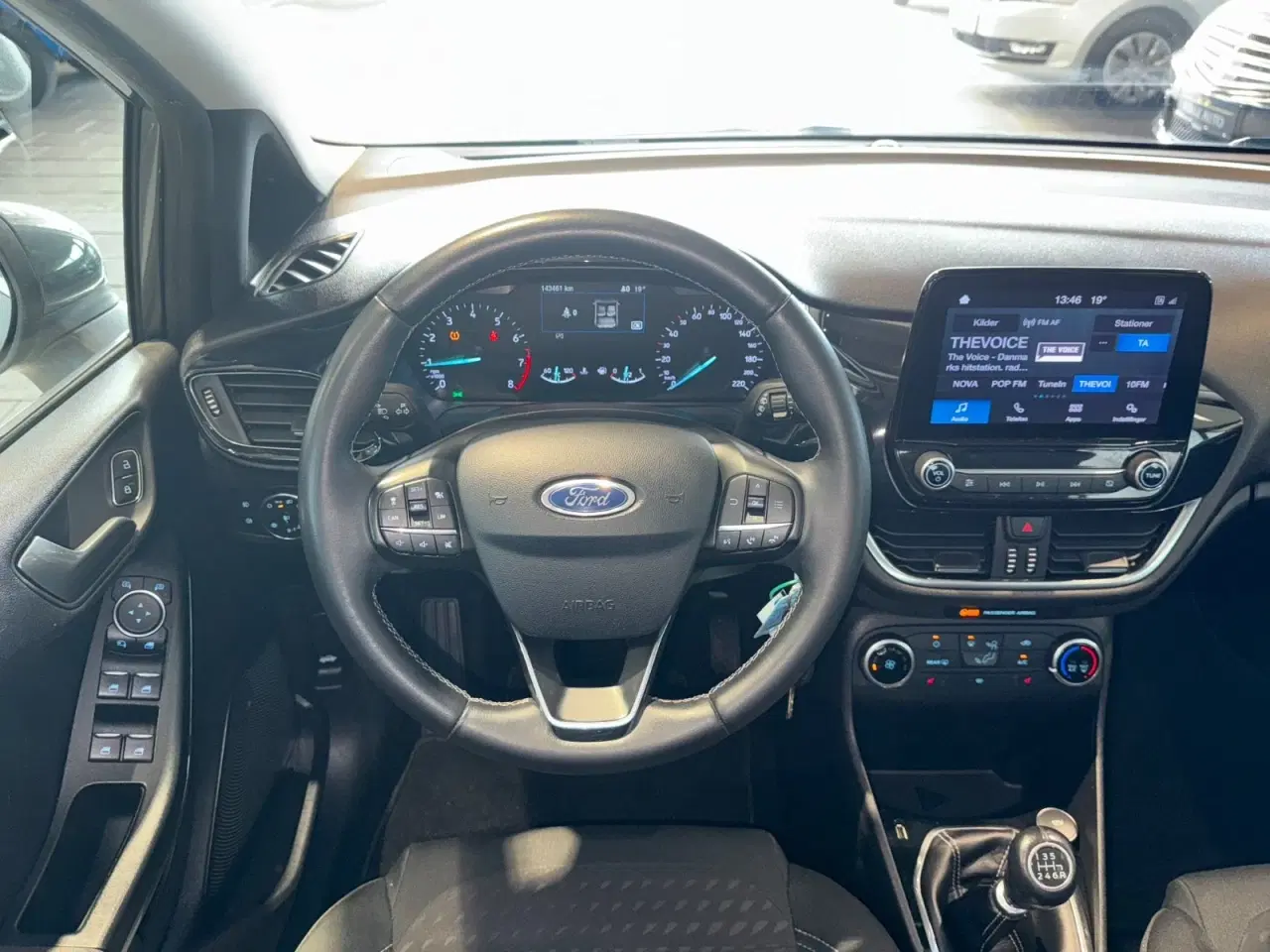 Billede 6 - Ford Fiesta 1,0 EcoBoost Titanium