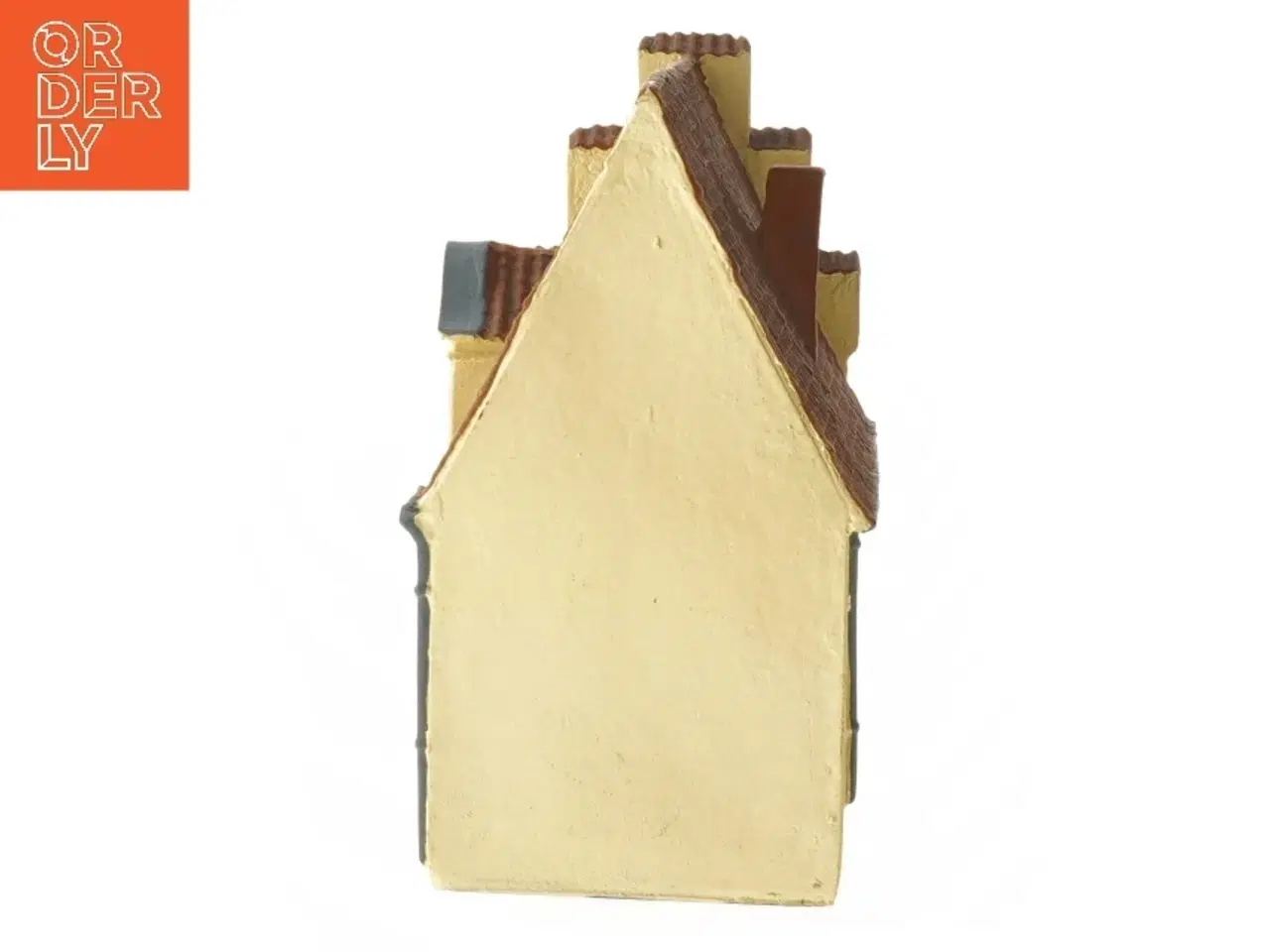 Billede 4 - Miniature Trip Trap Modelhus fra Trip Trap (str. 15x14x7,5 cm)