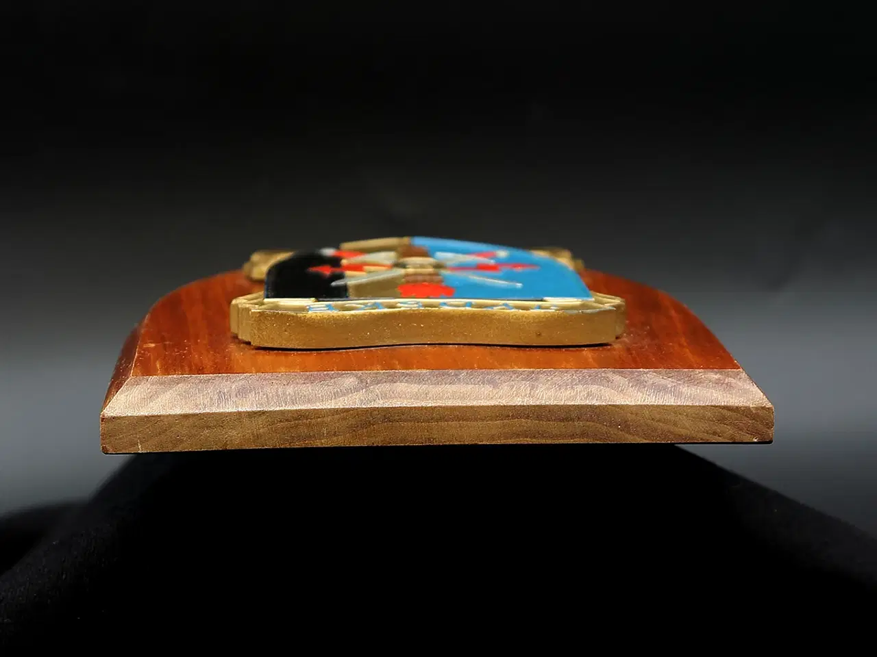 Billede 4 - Jydske Regiment militært våbenskjold