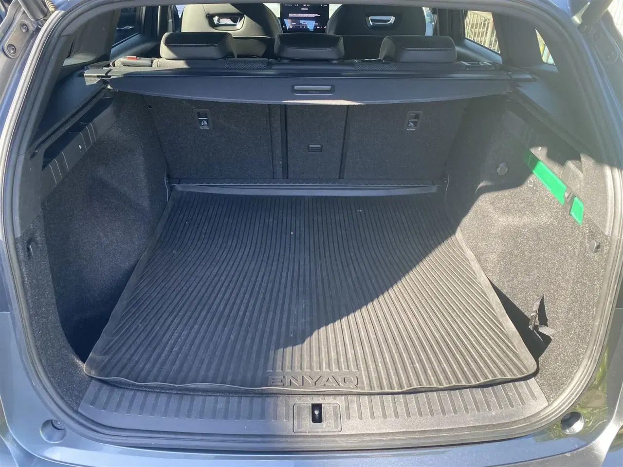Billede 10 - Skoda Enyaq 80x iV Sportline