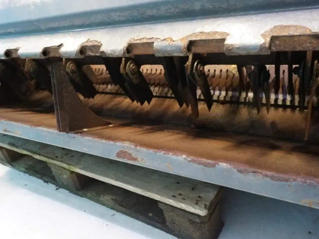 Billede 4 - Massey Ferguson 9280 Snitter Hus 49070125