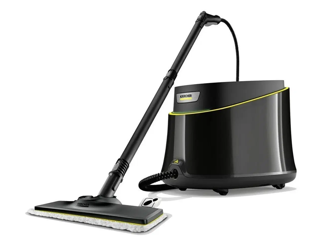 Billede 13 - Damprenser Kärcher SC3 Deluxe 1900 W - sort