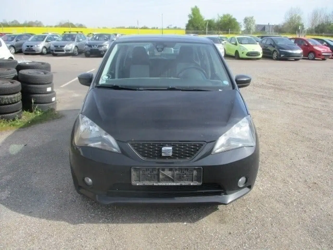 Billede 2 - Seat Mii 1,0 60 Style eco