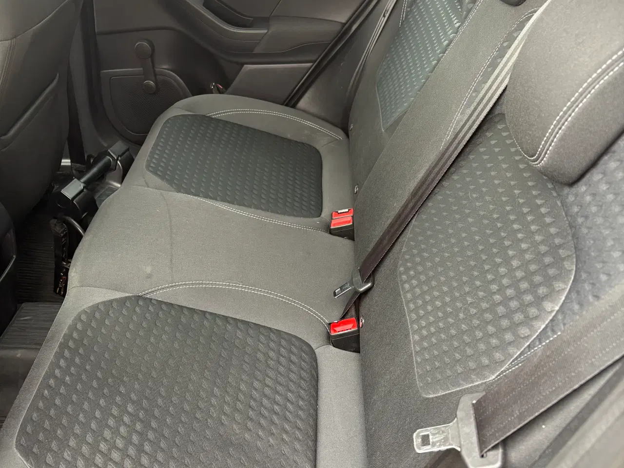 Billede 15 - Ford Fiesta Ecoboost 