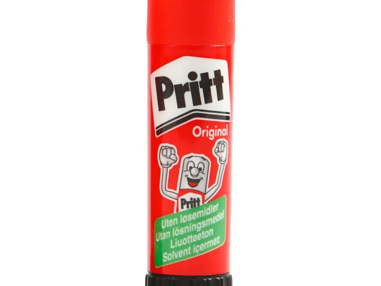 Billede 1 - Pritt Limstift 11 g - Ideel til Kreative Projekter