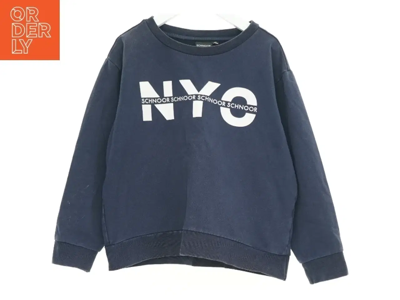 Billede 1 - Sweatshirt fra Sofie Schnoor (str. 140 cm)
