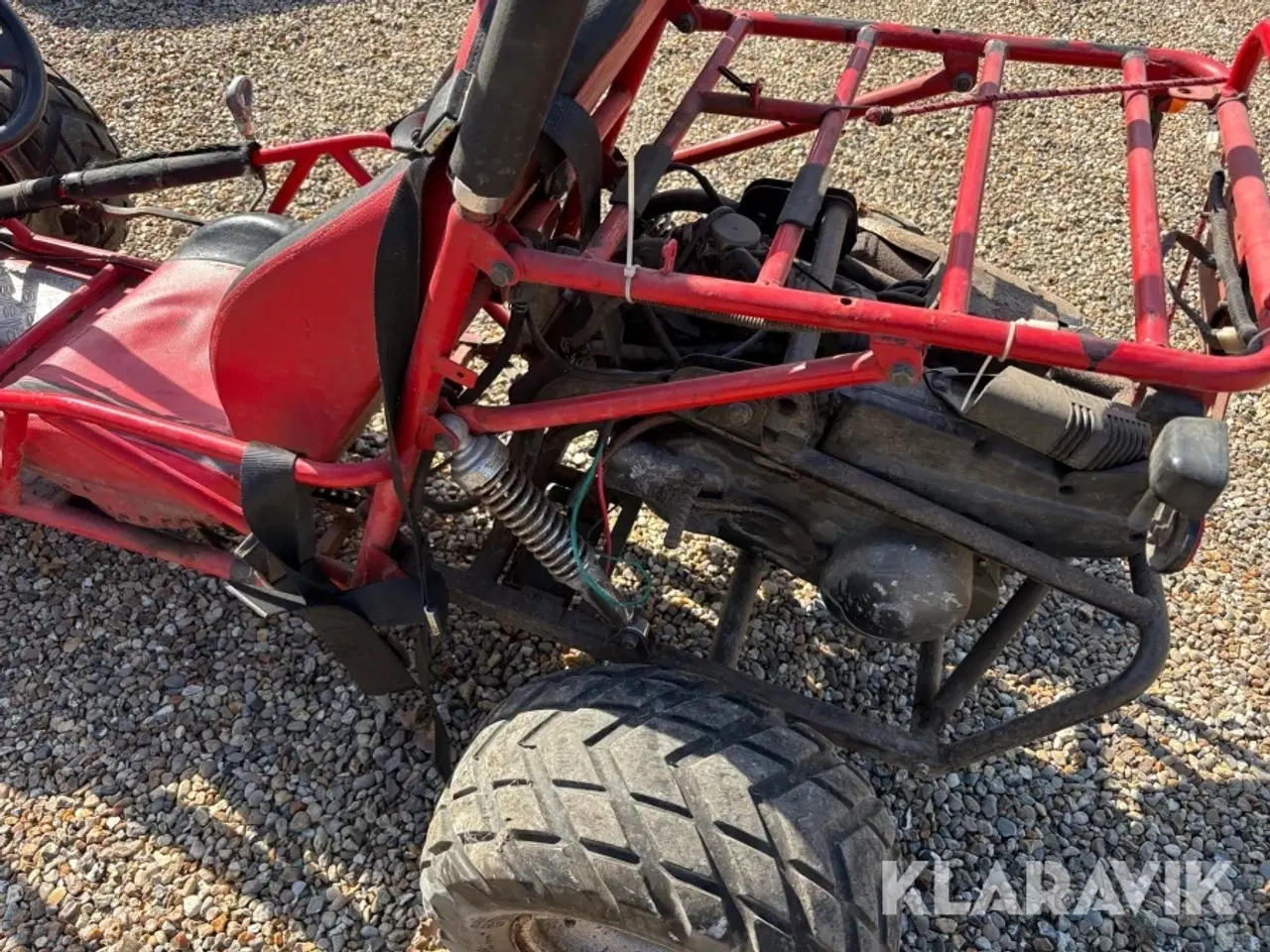 Billede 5 - Gocart Ering 2016