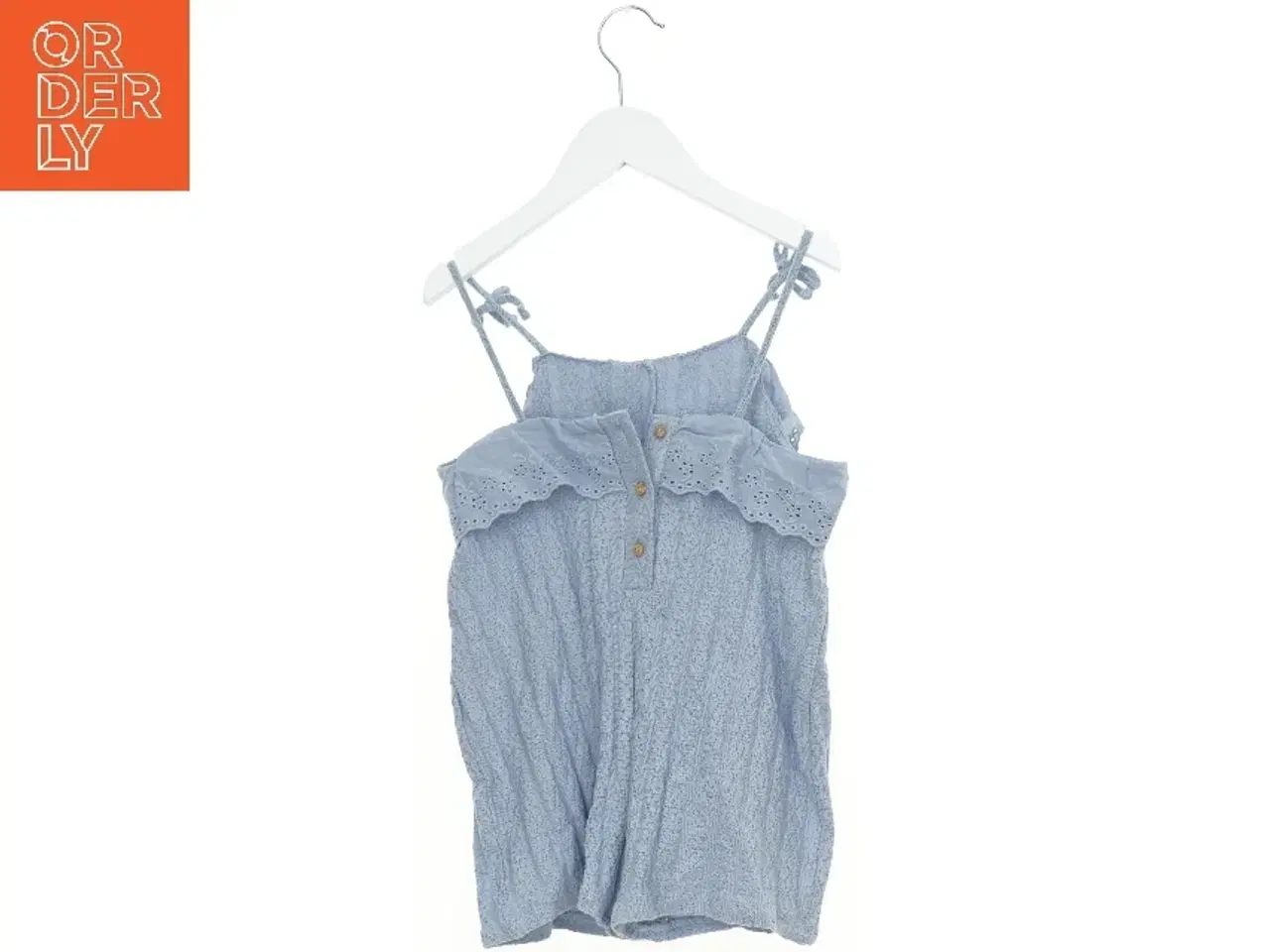 Billede 2 - Heldragt fra Zara (str. 110 cm)