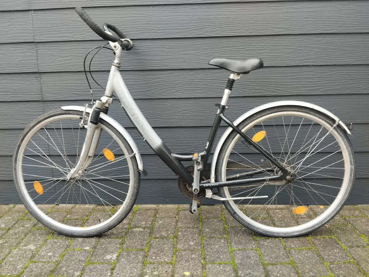 Billede 1 - Damecykel Henning Jørgensen