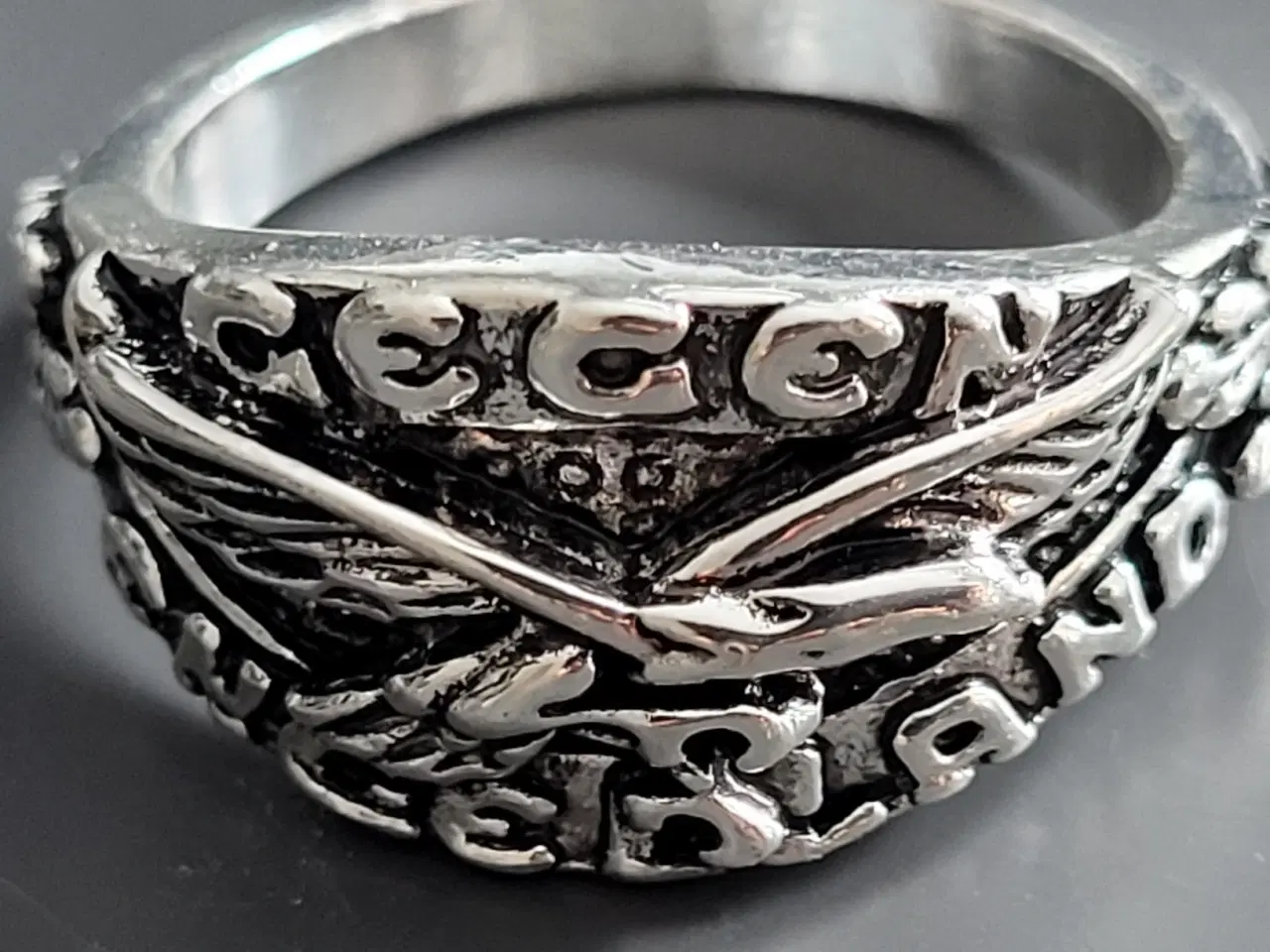 Billede 1 - Tyskland WW2 ring