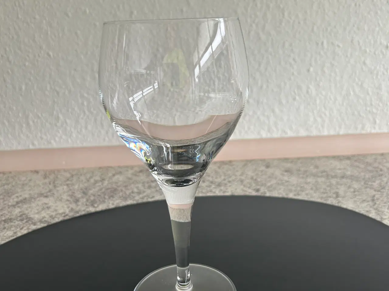 Billede 1 - 8 rødvinsglas