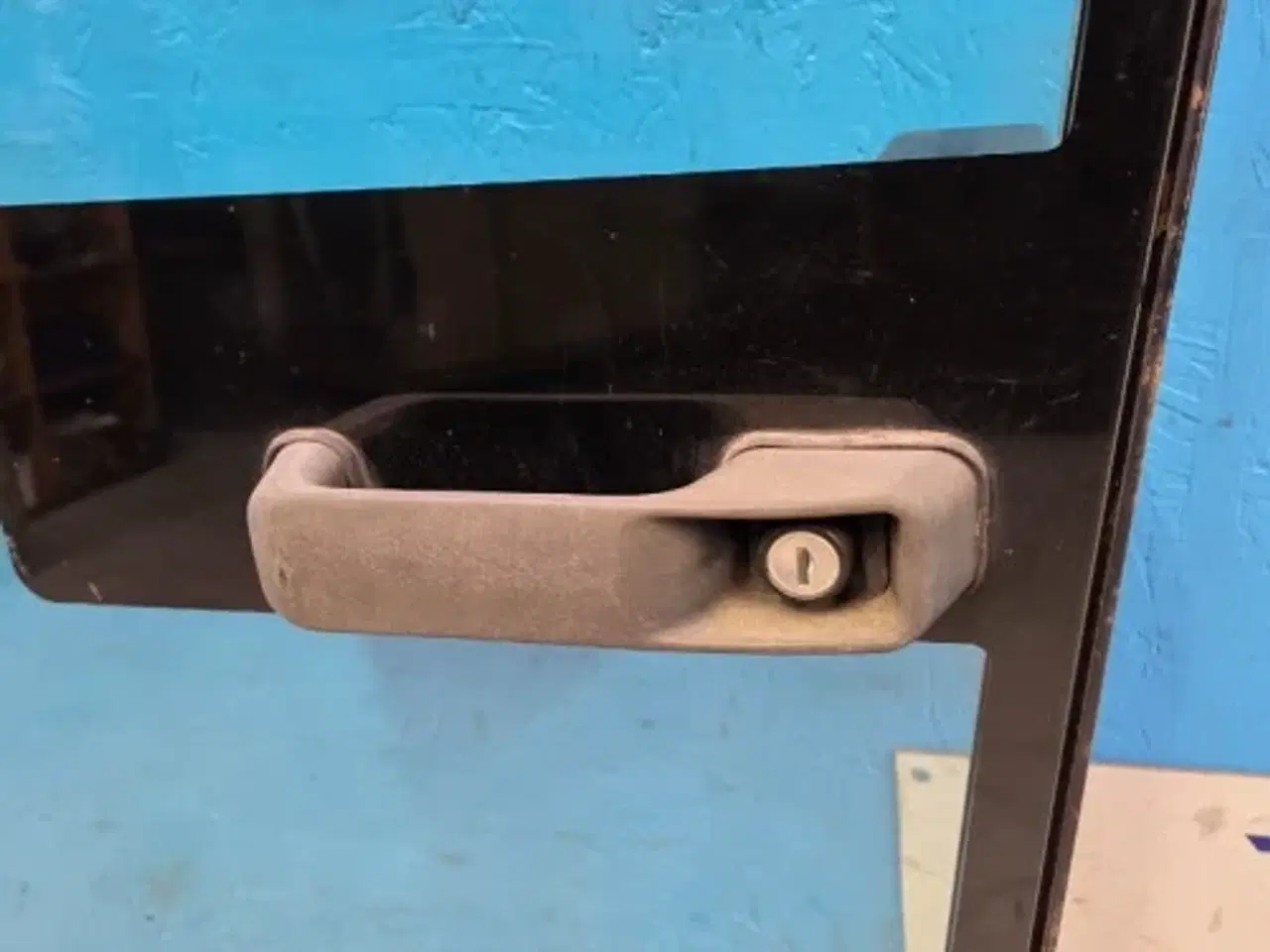 Billede 7 - New Holland TX68 Dør L. 84607347