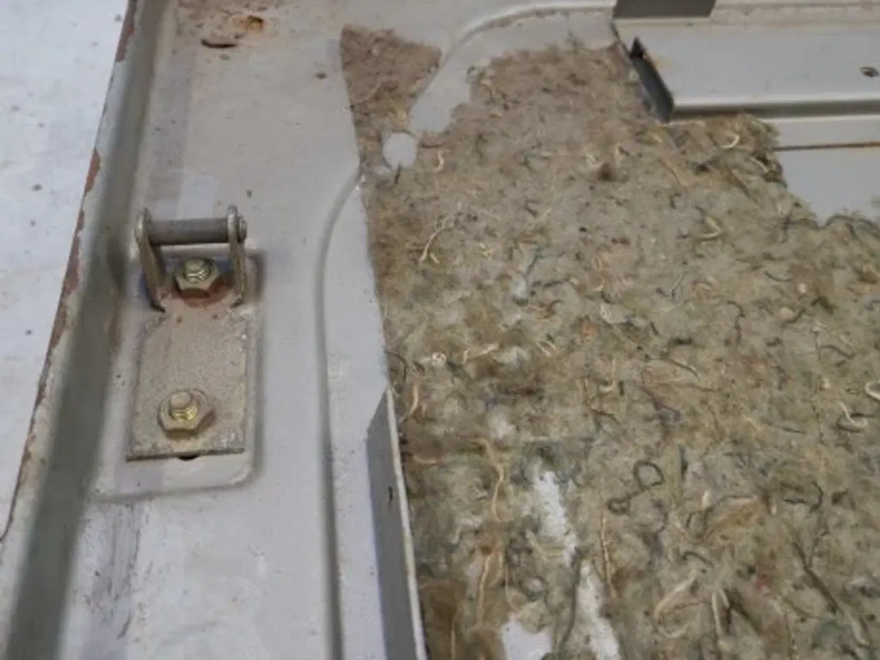 Billede 5 - Massey Ferguson Taglem 3385434M92