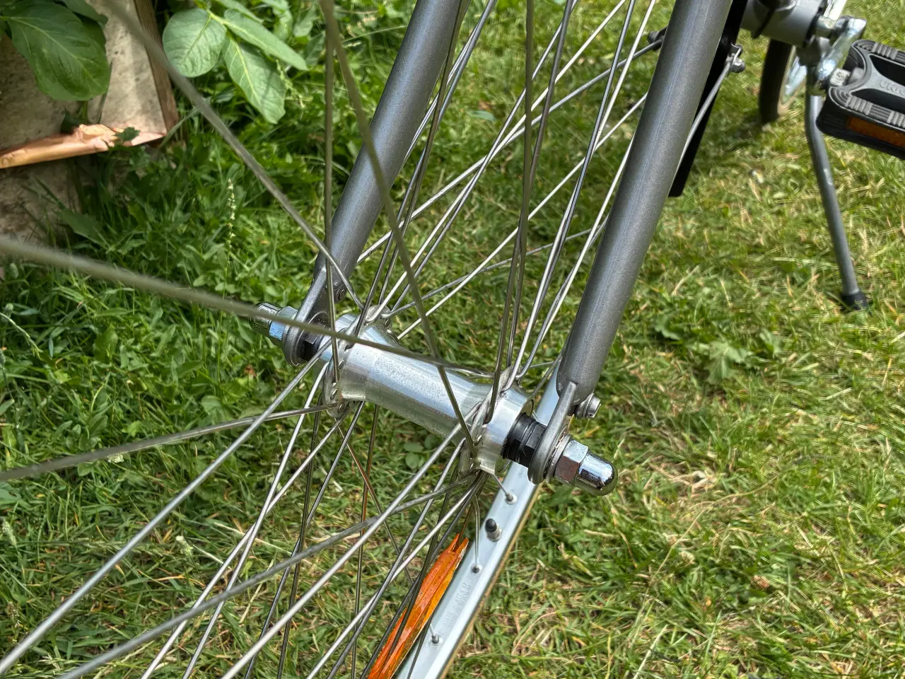 Billede 11 - Raleigh Sidor Retro cykel