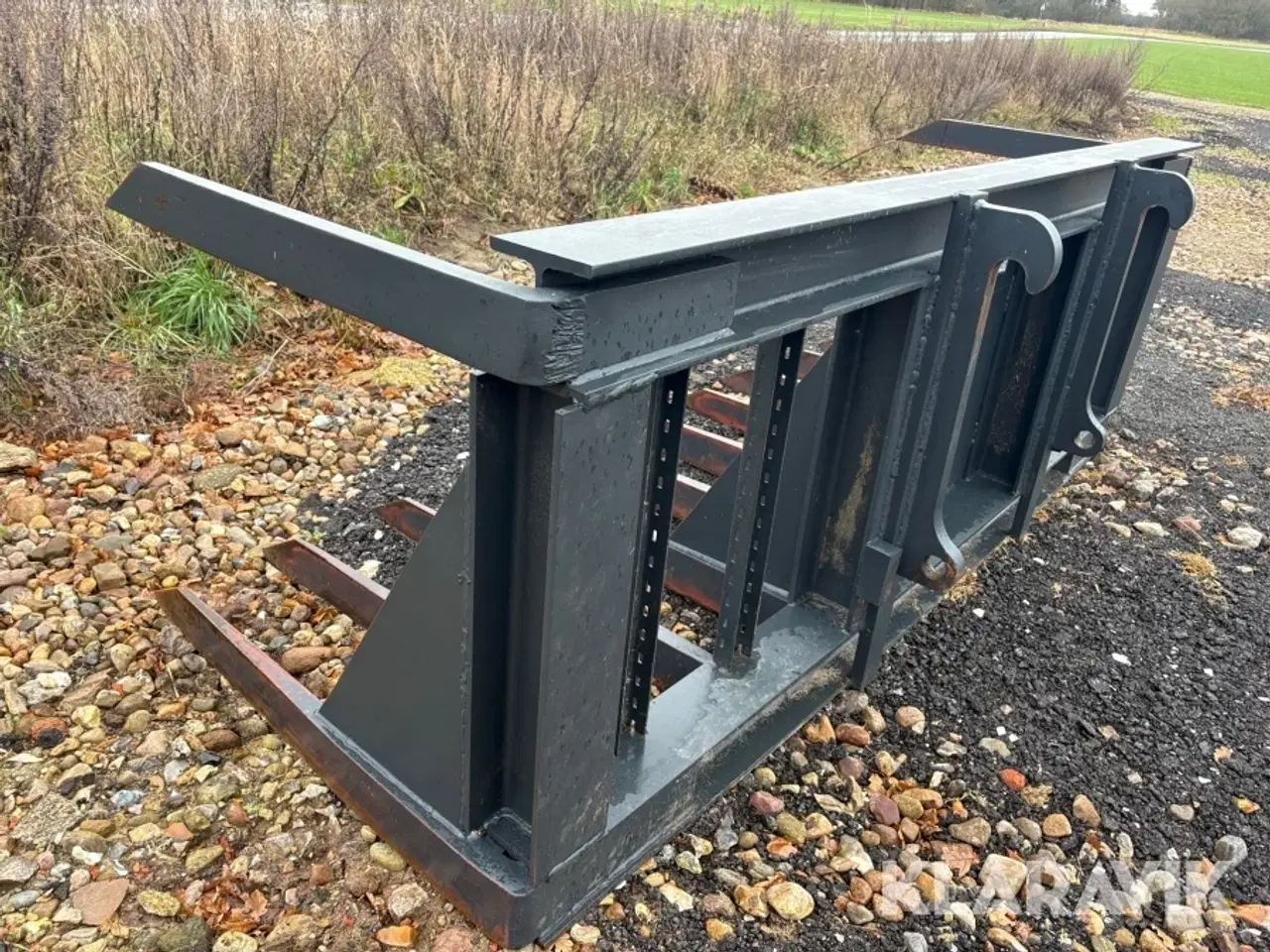 Billede 6 - Græsgrev