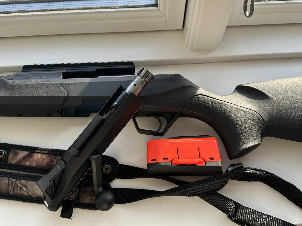 Billede 3 - Beretta BRX1 