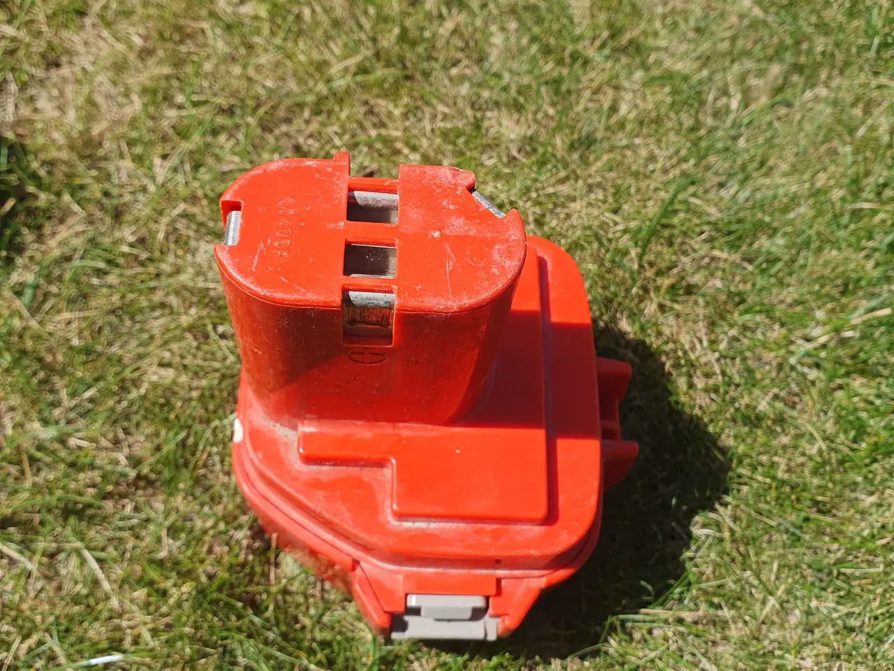 Billede 2 - Makita 12 v.batteri