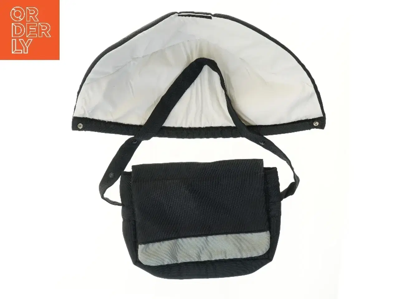 Billede 3 - Bære lift til baby fra Teutonia (str. 80x35 cm)