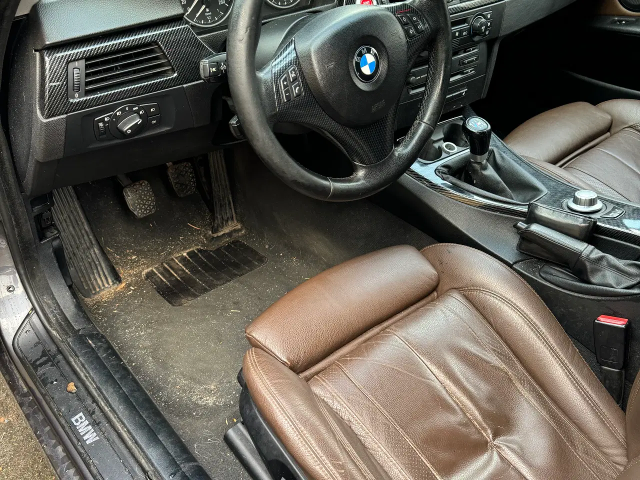 Billede 9 - Bmw e91 320d