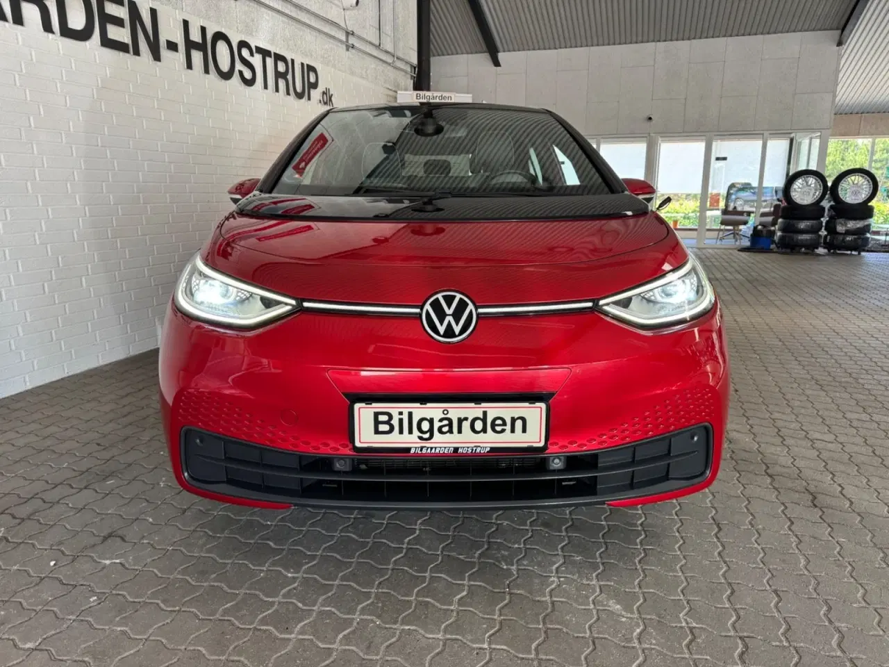 Billede 7 - VW ID.3 58 Pro Performance