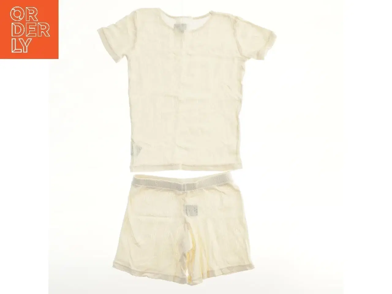 Billede 2 - Sommer sæt til børn fra LIBERTÉ Ami (str. 122)