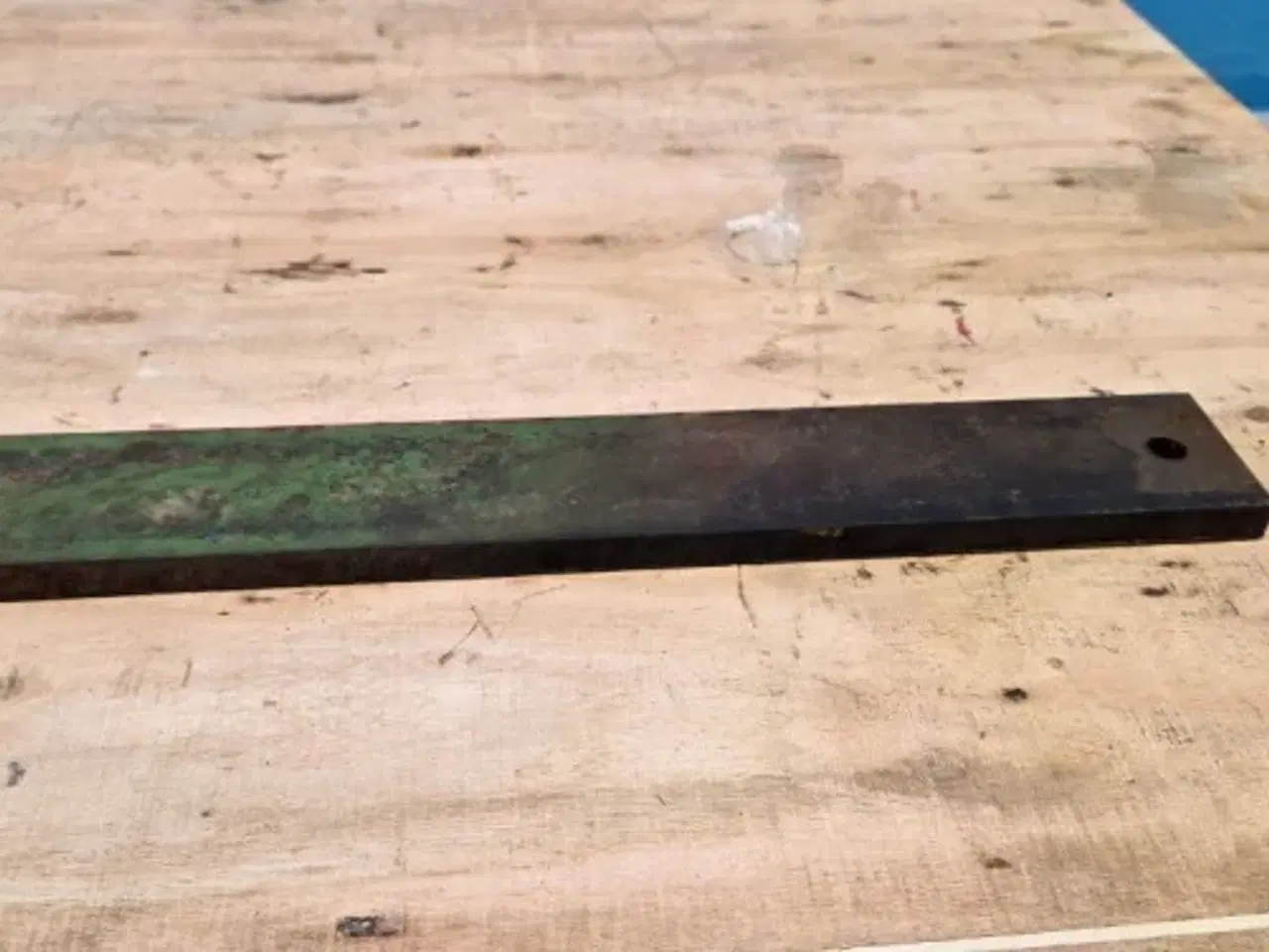 Billede 5 - Krone Big Pack 1290 Skinde 200739350