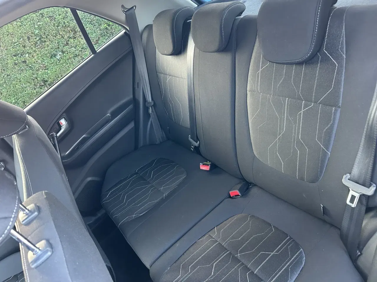 Billede 15 - Kia Picanto 1,0 Attraction+