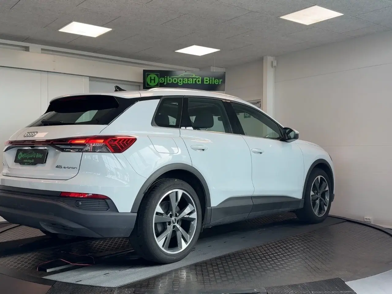 Billede 5 - Audi Q4 e-tron 45 Advanced