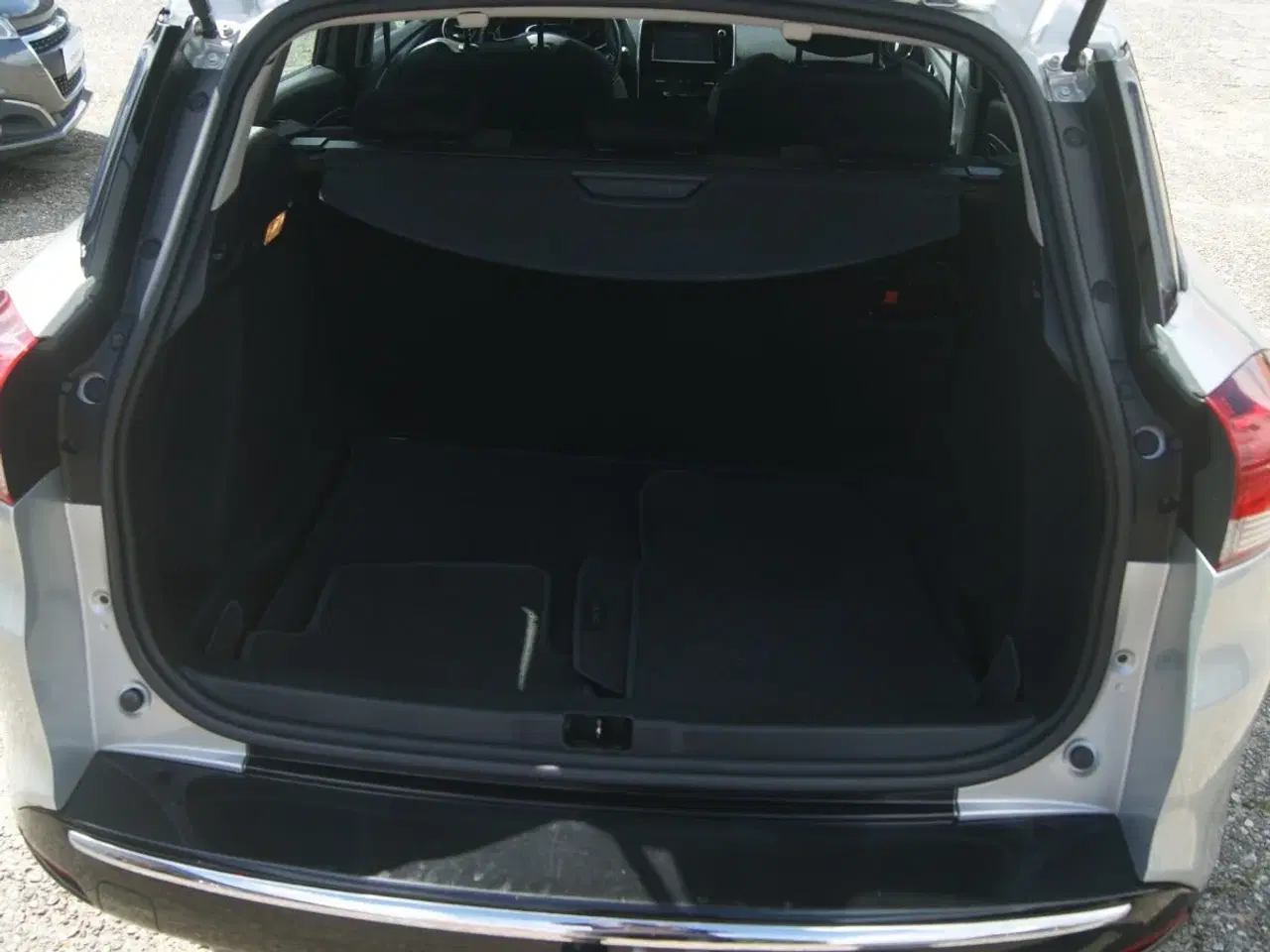 Billede 18 - Renault Clio IV 0,9 TCe 90 Formula Edition