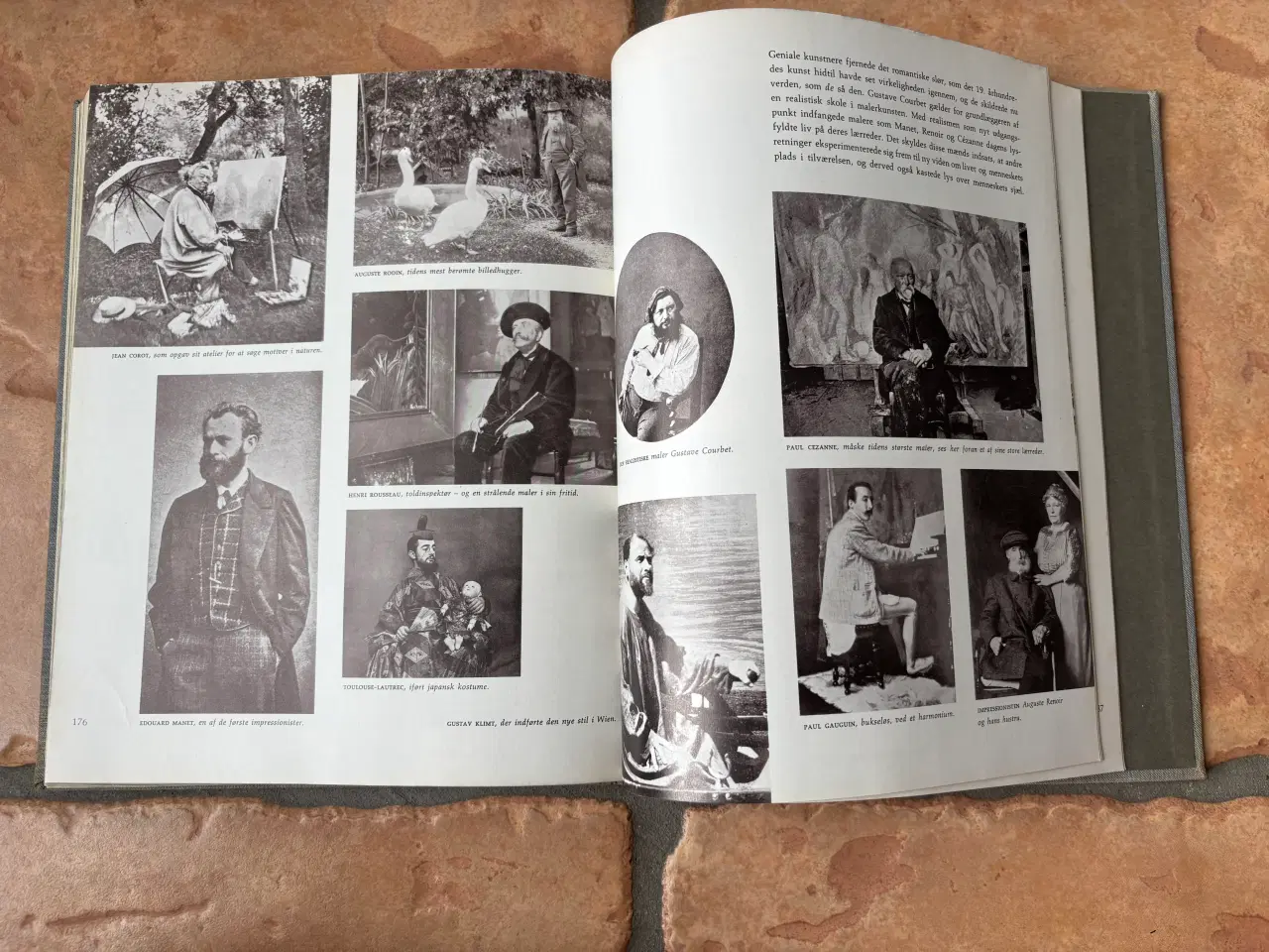 Billede 16 - Fremskridtets tidsalder – den industrielle revolut