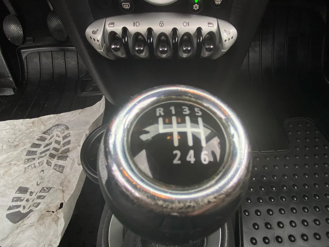 Billede 17 - Mini Cooper Cooper 120HK 3d