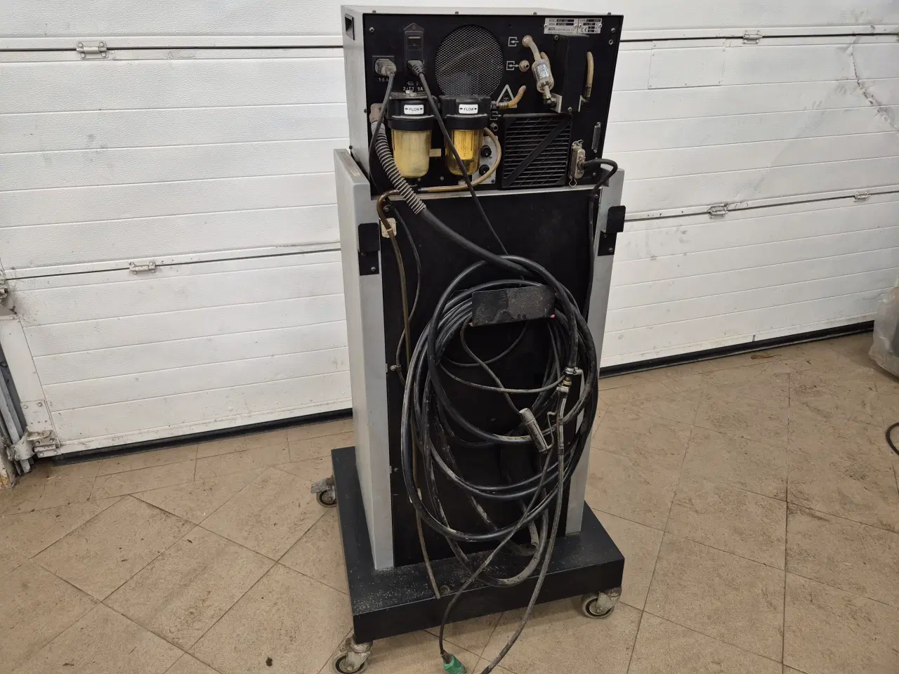 Billede 2 - 4 gas tester