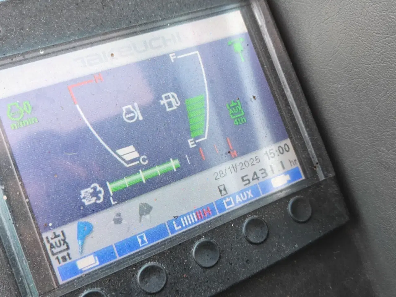 Billede 18 - Takeuchi TB290