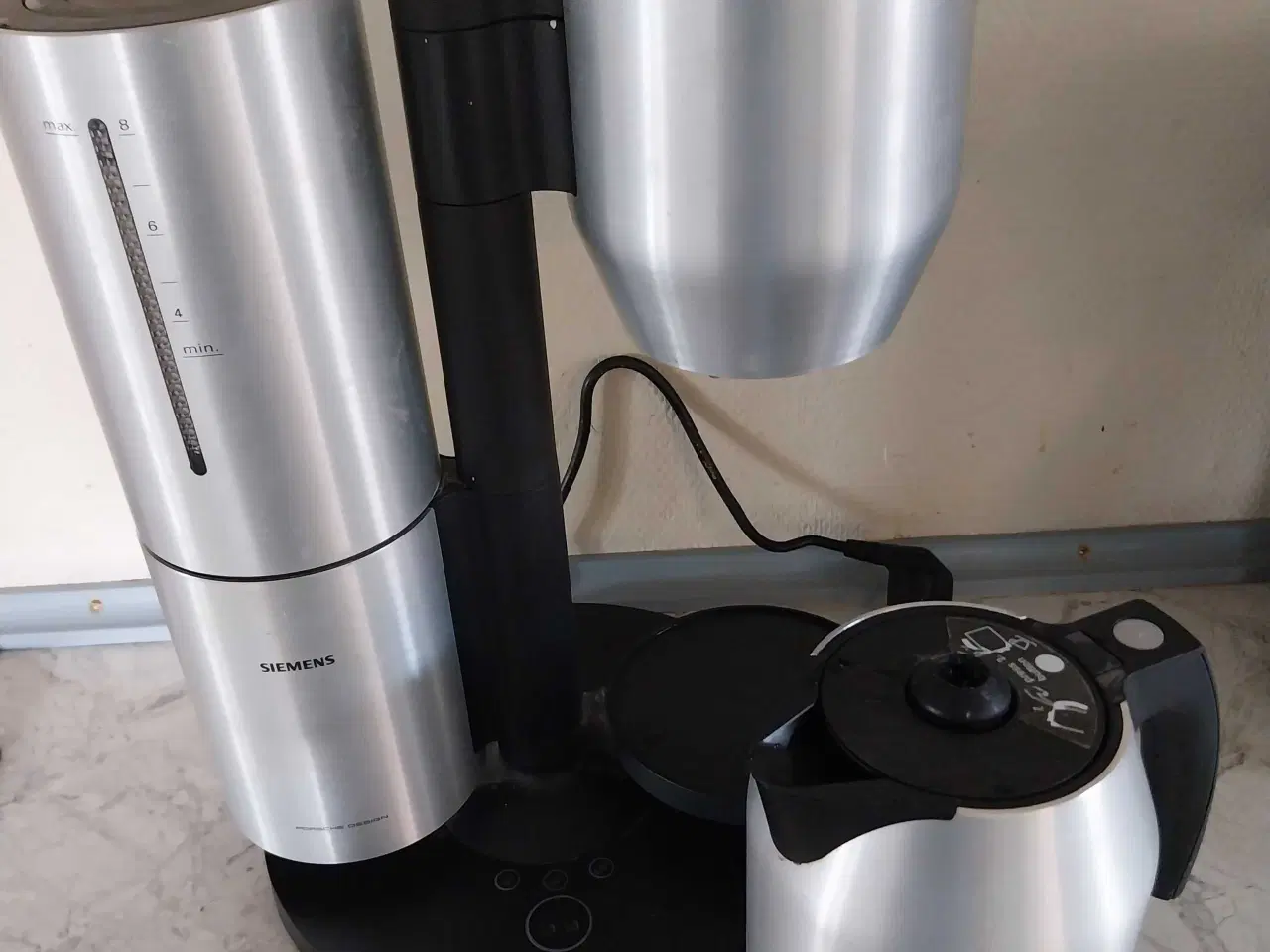 Billede 2 - Kaffemaskine 