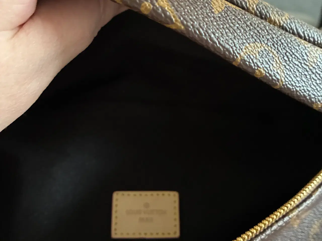 Billede 4 - Bumbag helt ny