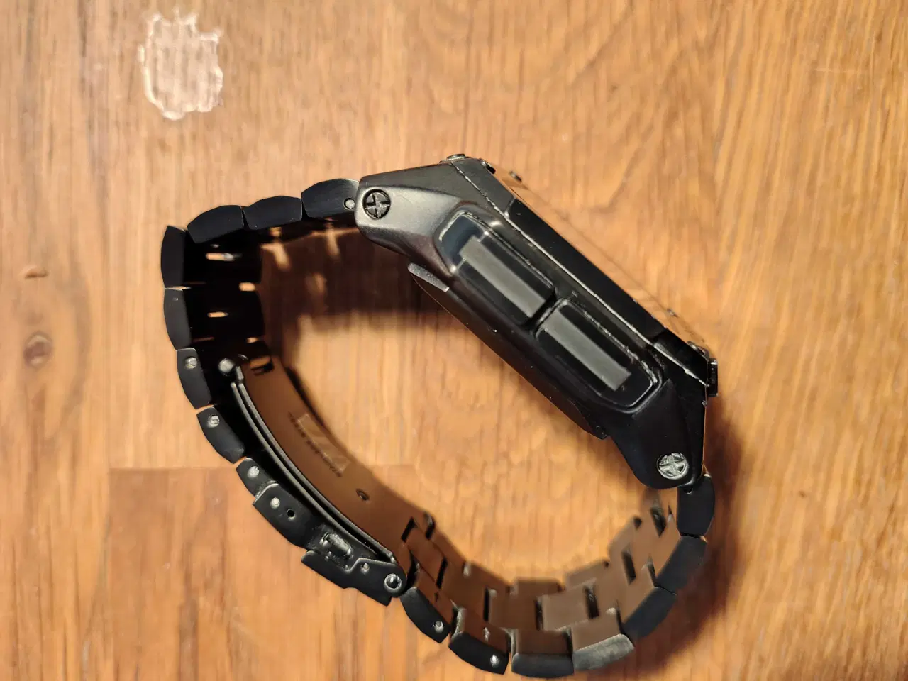 Billede 4 - Nixon Regulus SS millitary standard