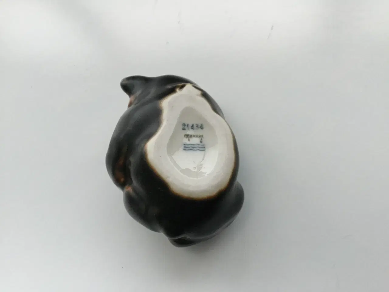 Billede 4 - Rigtig fin stentøjsfigur 