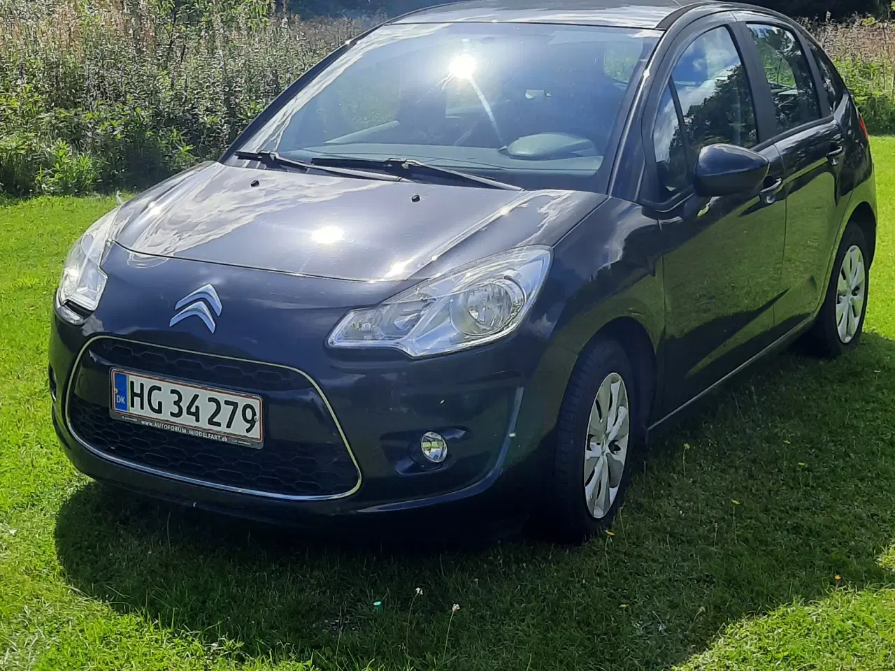Billede 9 - Citroen C3 1,4hdi 2011