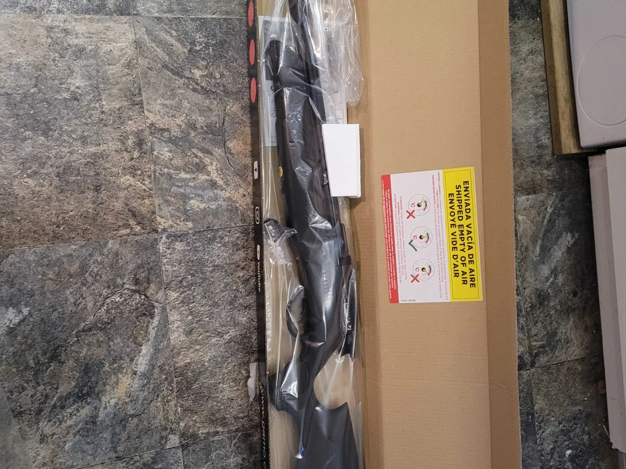 Billede 1 - GAMO ARROW PCP gevær