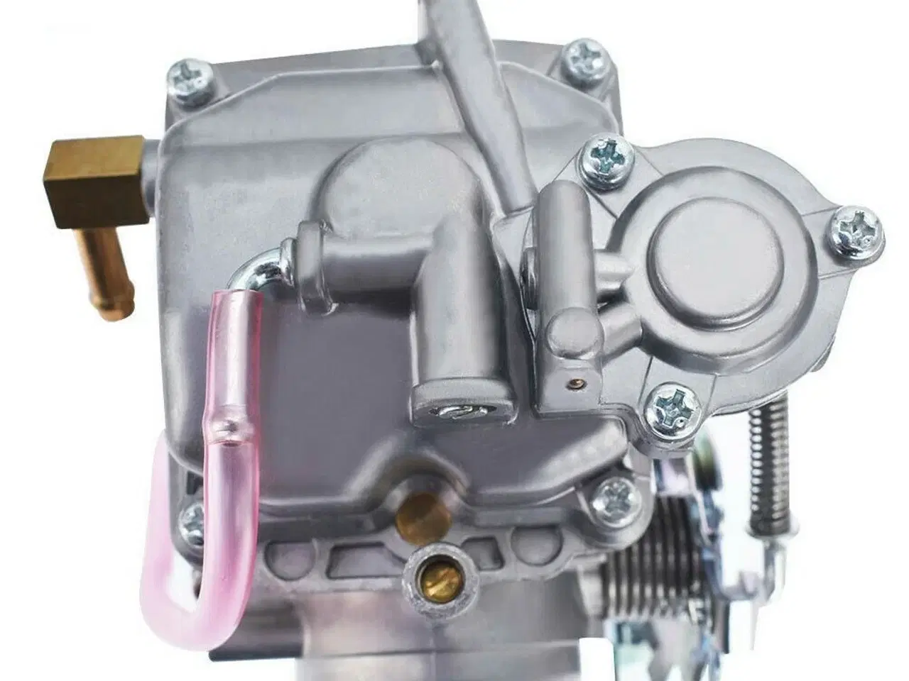 Billede 5 - 27465-04 Harley Davidson CV40 Karburator