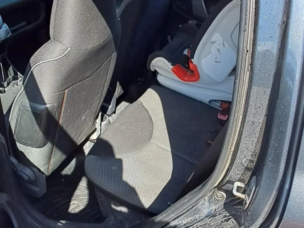 Billede 5 - Toyota Aygo 