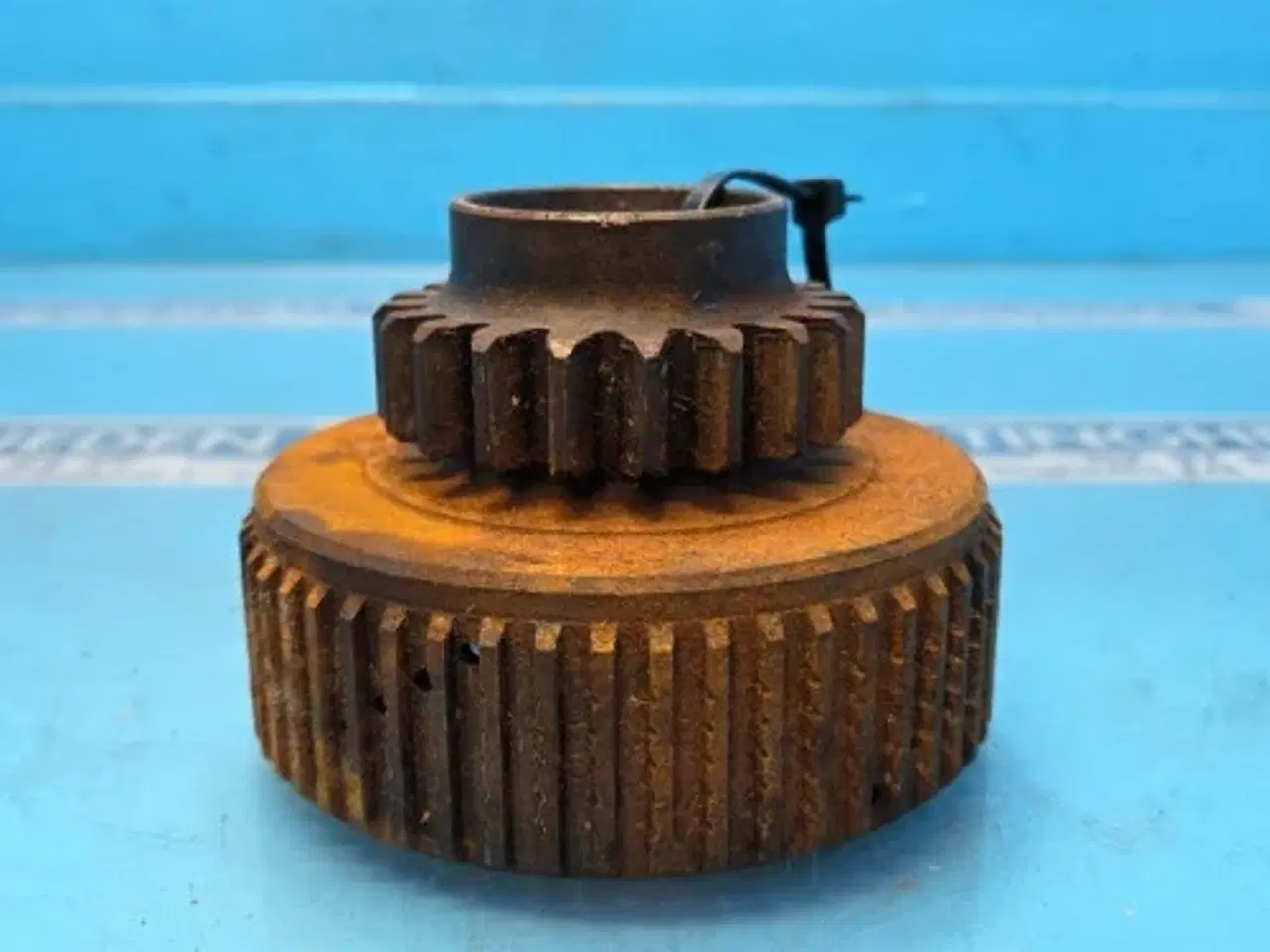 Billede 3 - Ford 8210 Tandhjul F1NNN75AA