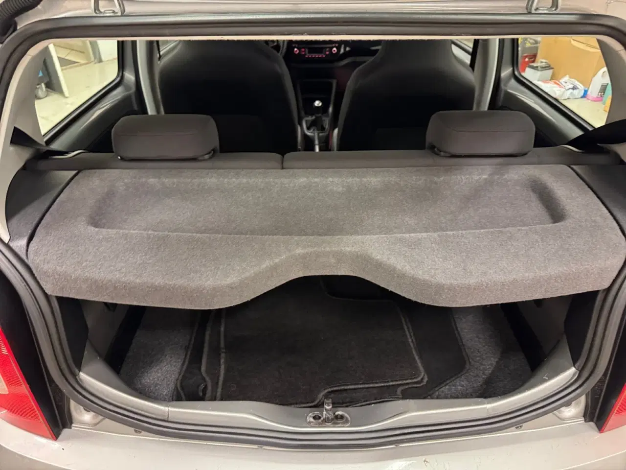 Billede 11 - VW Up! 1,0 60 Move Up!