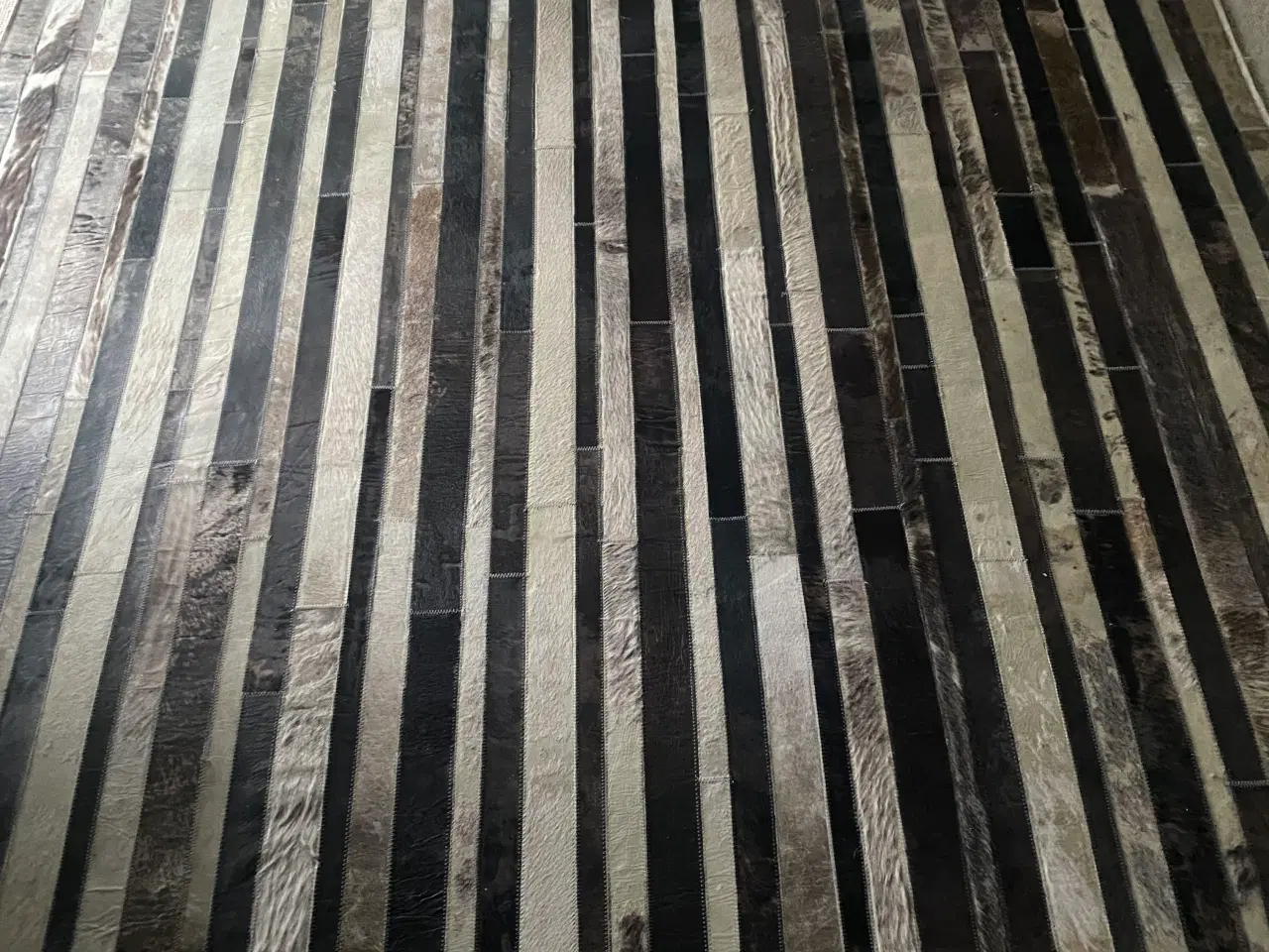 Billede 12 - Ko tæpper i forskellige størrelser 