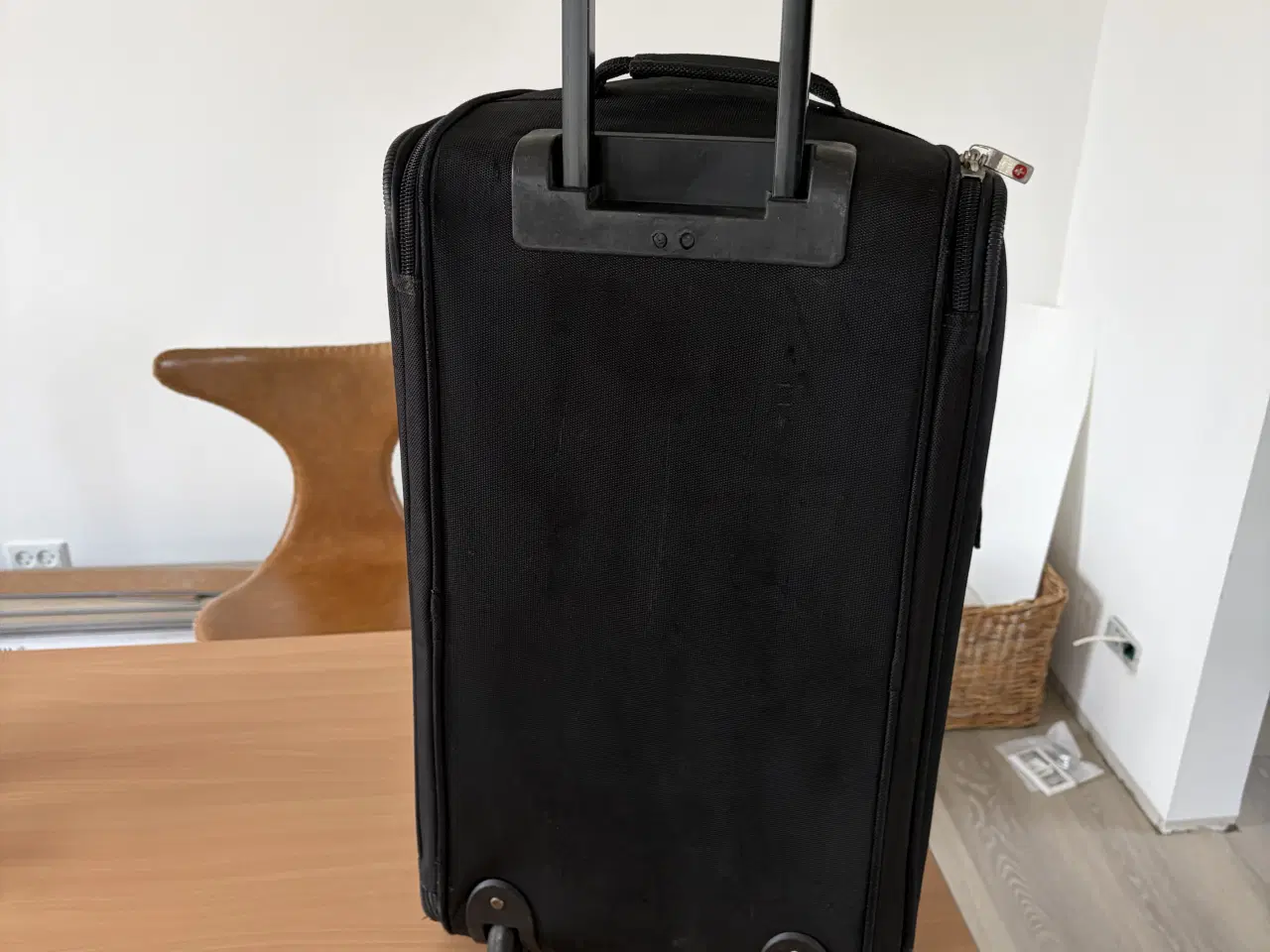 Billede 2 - Wenger Travelit kuffert 