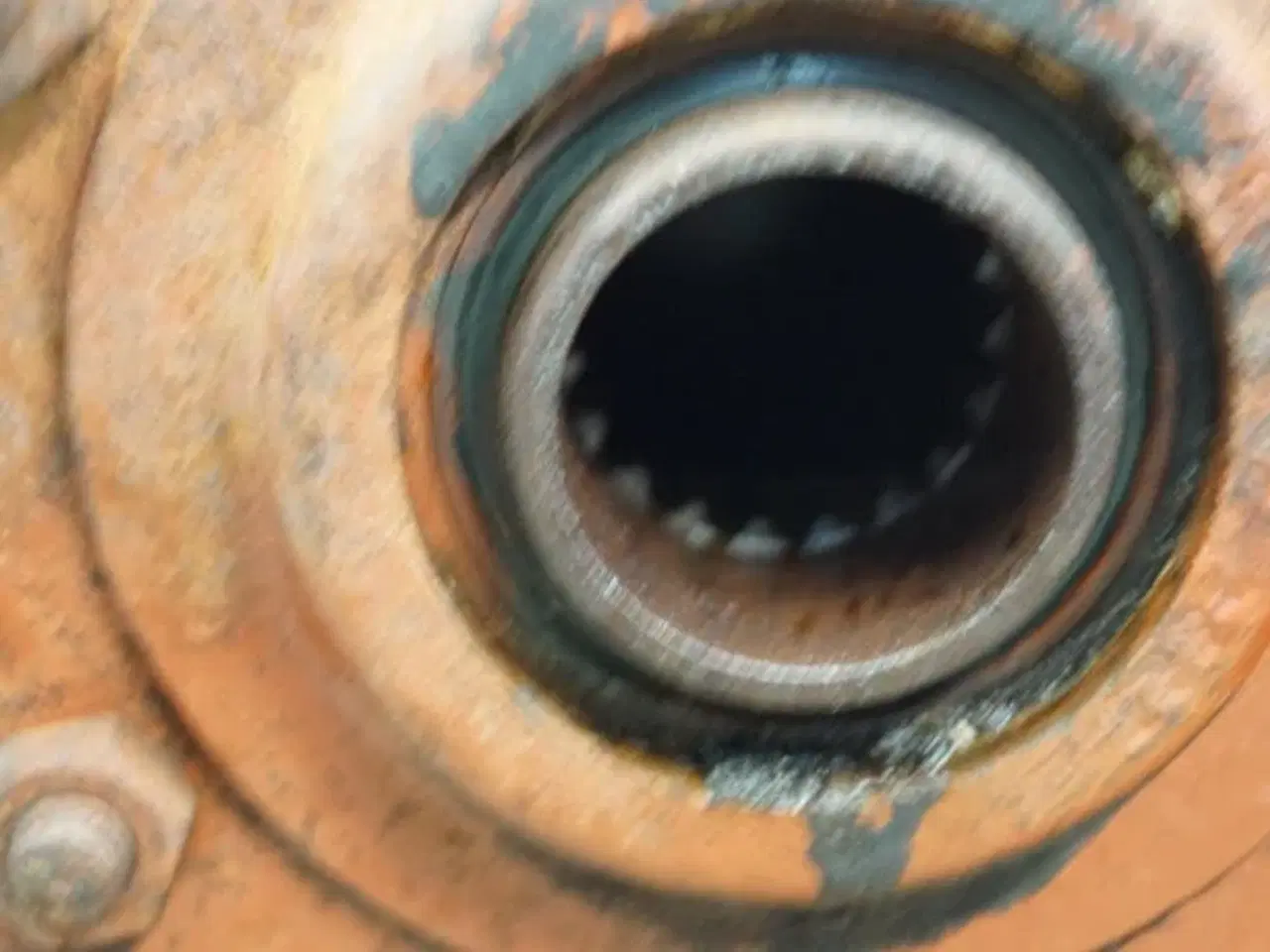 Billede 9 - Dronningborg D7500 Gearkasse 46116100