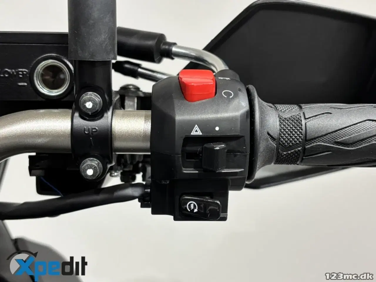 Billede 14 - Suzuki DL 650 XT V-Strom