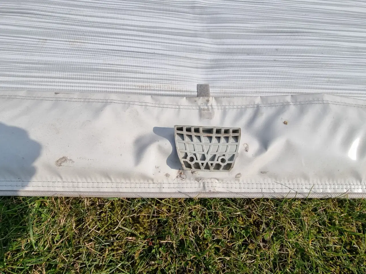 Billede 10 - Thule Omnistor pose markise 4,00 m grå